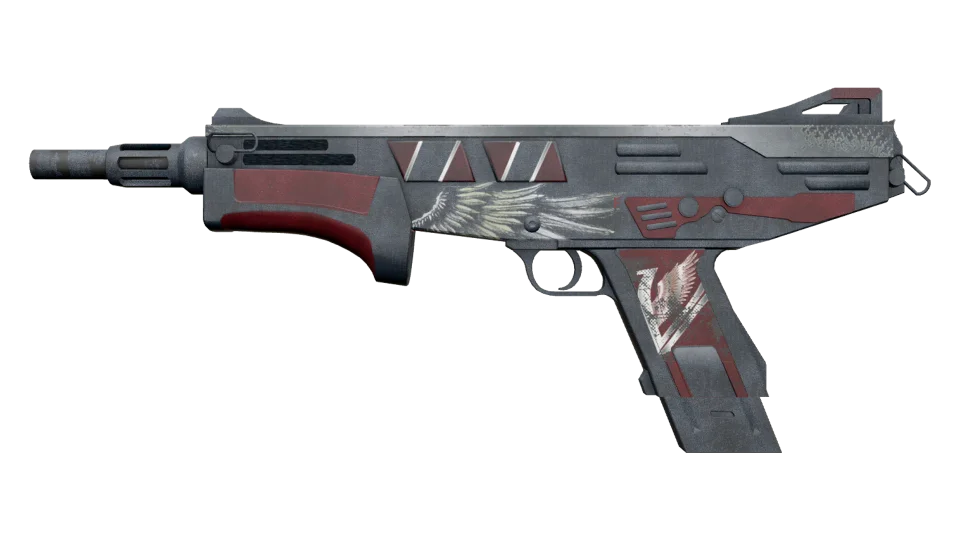 MAG-7 | Heaven Guard (Factory New)