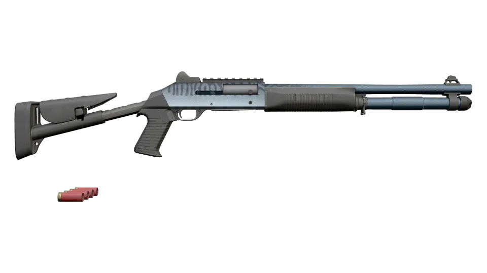 Miniatura de XM1014 | Scumbria (Factory New)
