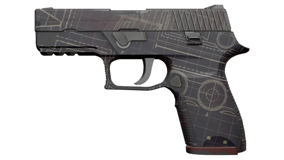 P250 | Facility Draft (Field-Tested)