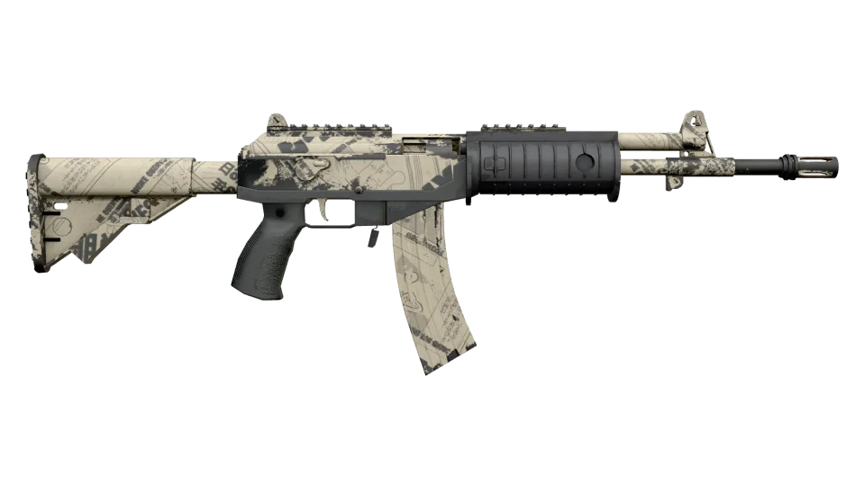 Galil AR | Kami (Field-Tested) thumbnail