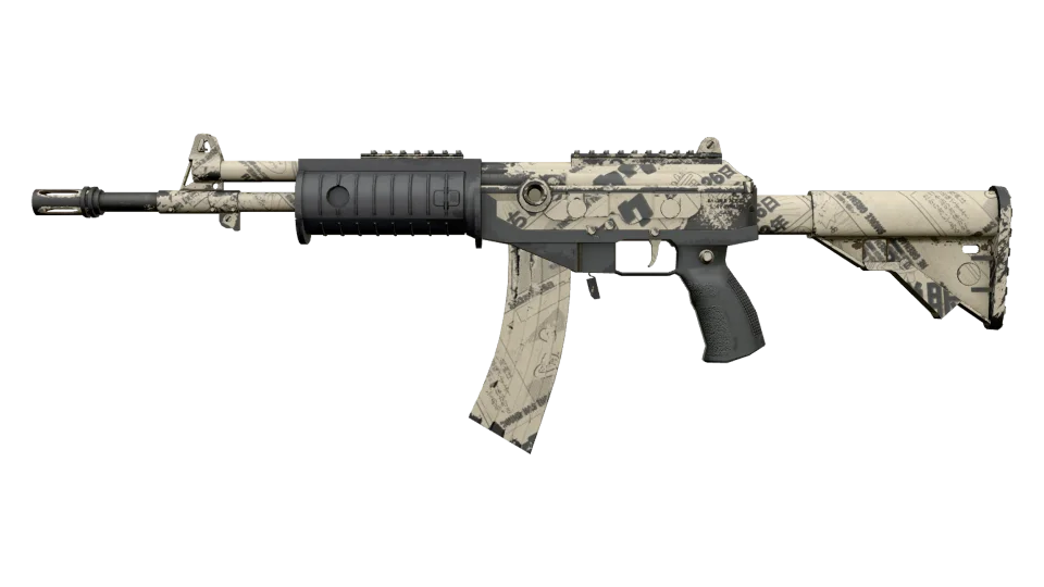 Galil AR | Kami (Field-Tested) thumbnail
