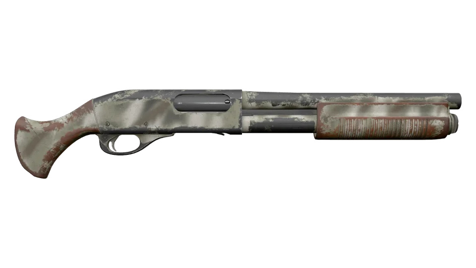 Souvenir Sawed-Off | Sage Spray (Field-Tested) thumbnail