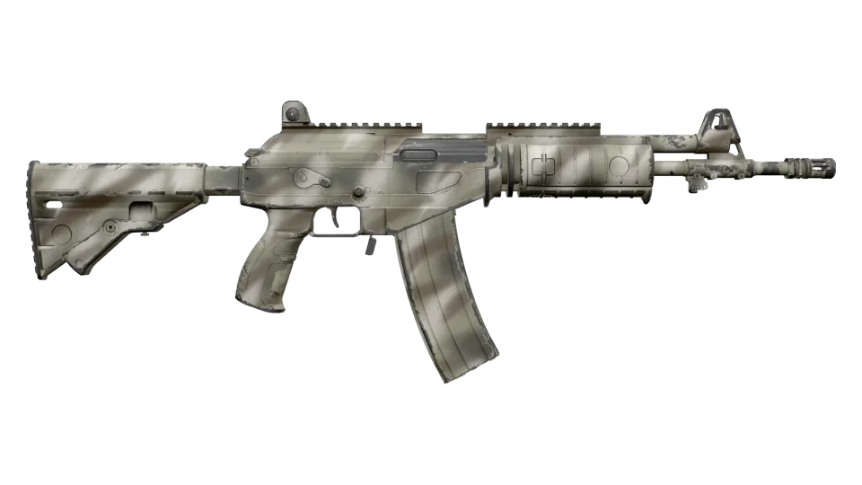 Galil AR | Sage Spray (Field-Tested) thumbnail