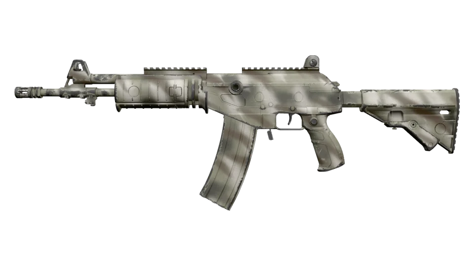 Galil AR | Sage Spray (Field-Tested) thumbnail