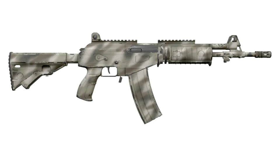 Galil AR | Sage Spray (Field-Tested) thumbnail