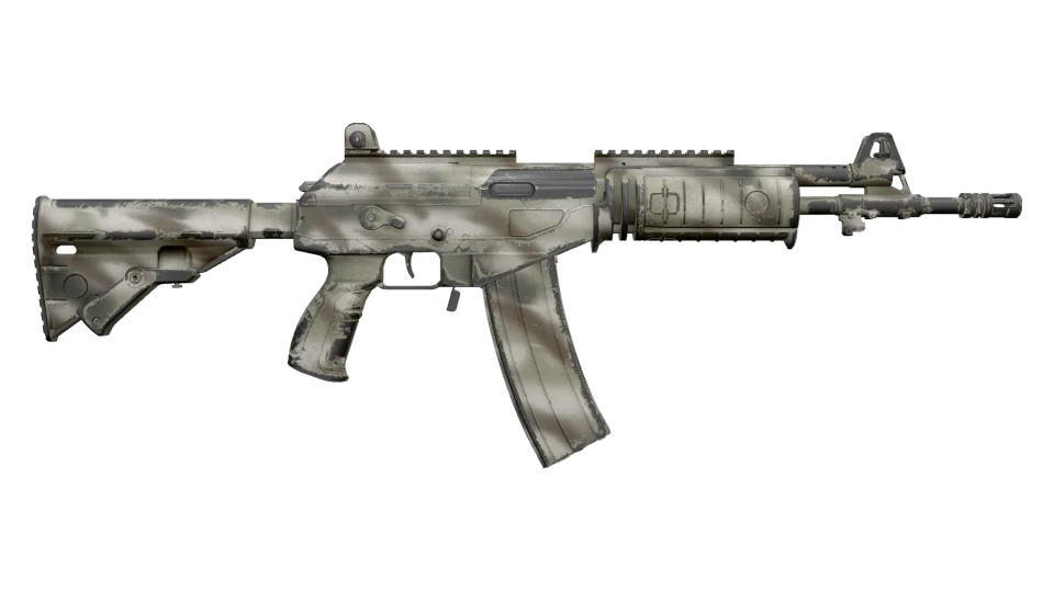 Galil AR | Sage Spray (Field-Tested) thumbnail