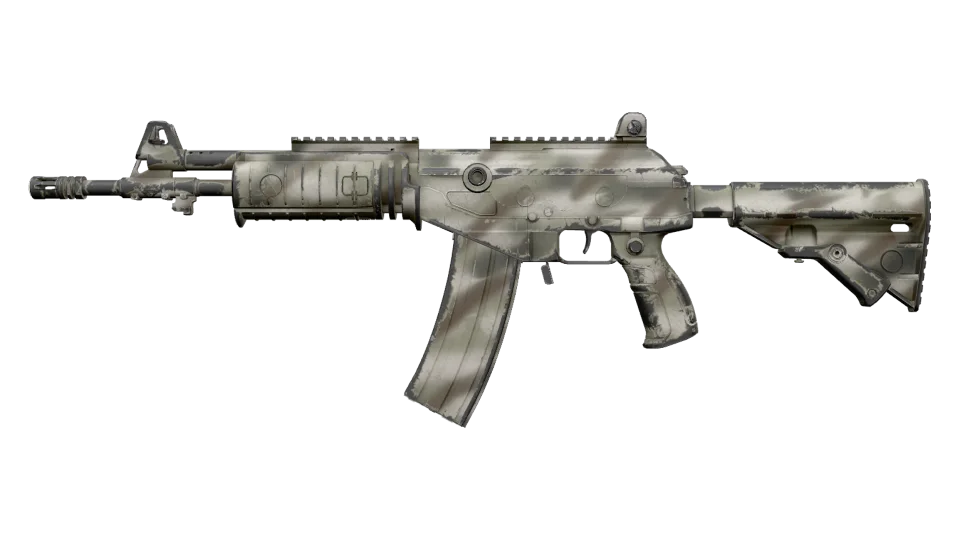 Galil AR | Sage Spray (Field-Tested) thumbnail