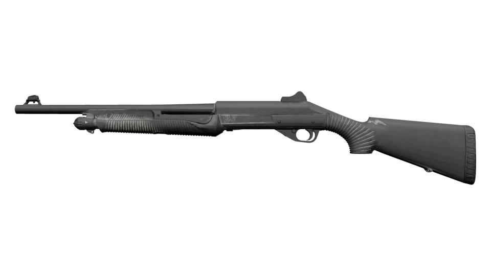 Nova | Polar Mesh (Battle-Scarred)