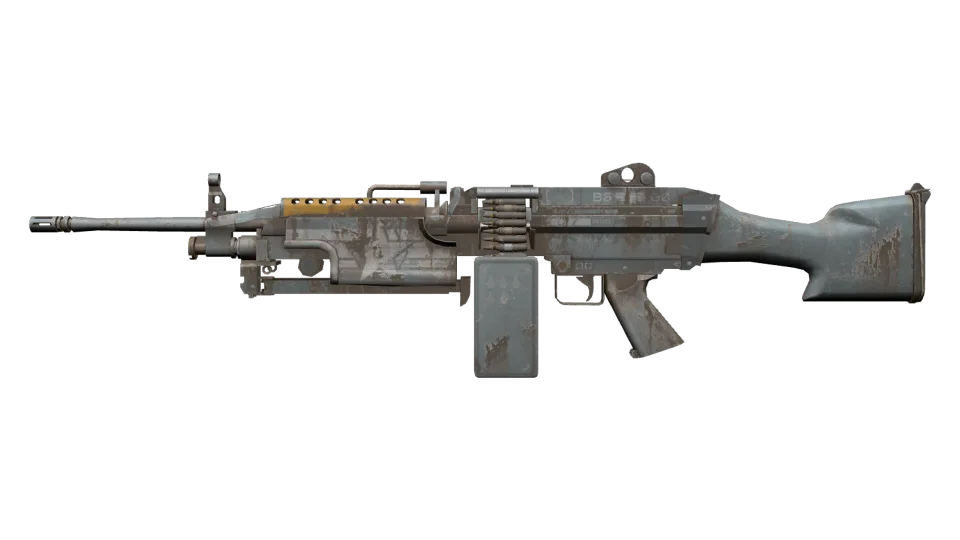 M249 | Warbird (Field-Tested)