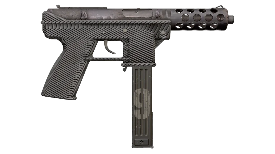 Tec-9 | Slag (Field-Tested) thumbnail