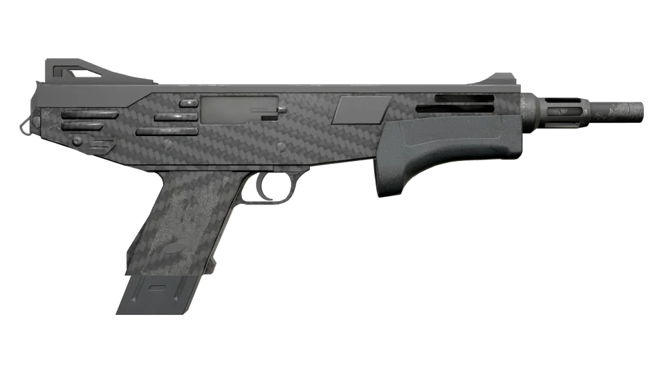Miniature de MAG-7 | Carbon Fiber (Factory New)