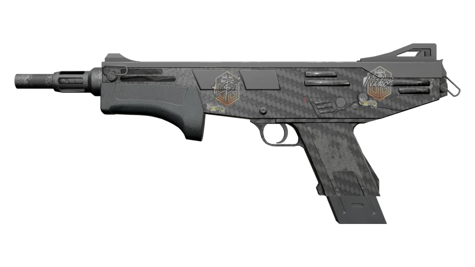 MAG-7 | Carbon Fiber (Factory New)