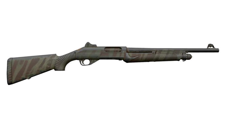 Souvenir Nova | Predator (Well-Worn) thumbnail