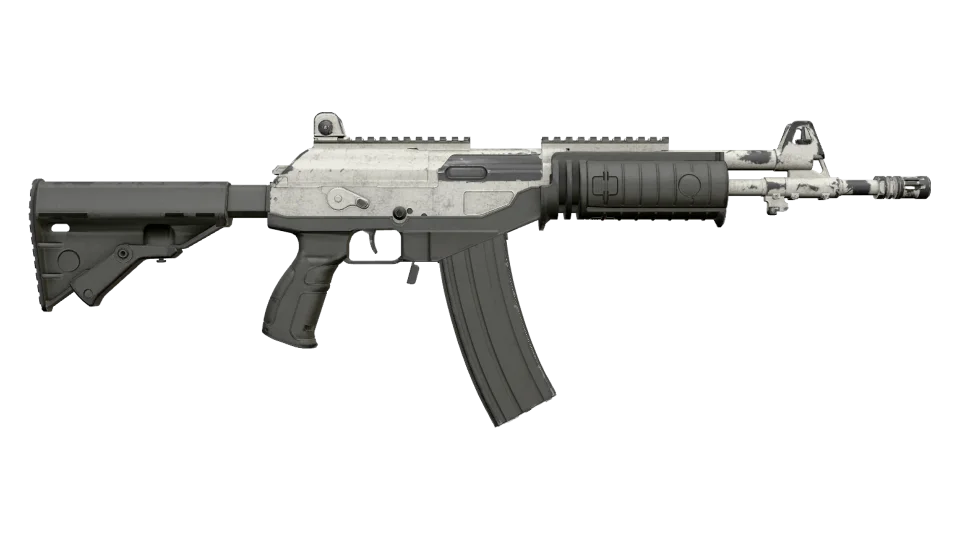 Galil AR | Tuxedo (Well-Worn) thumbnail