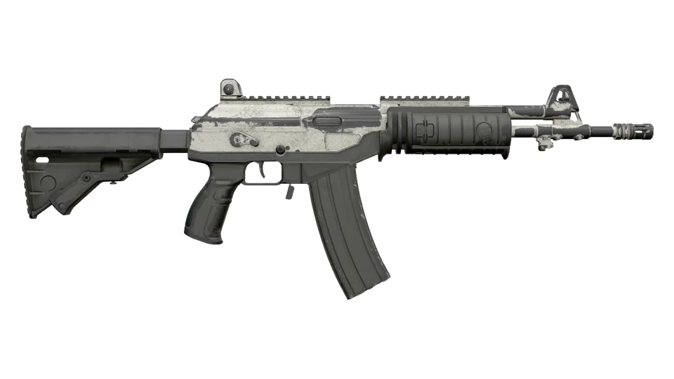 Galil AR | Tuxedo (Battle-Scarred) thumbnail