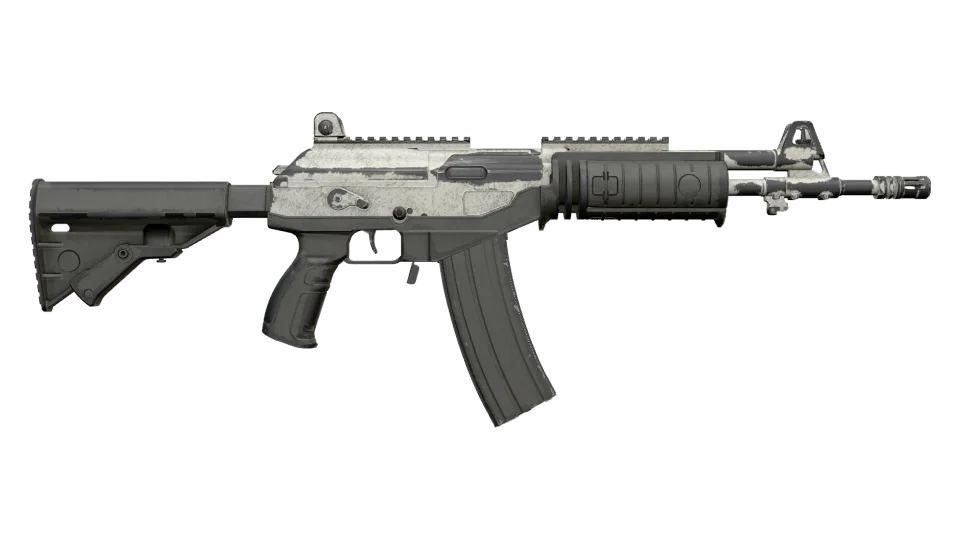 Galil AR | Tuxedo (Battle-Scarred) thumbnail