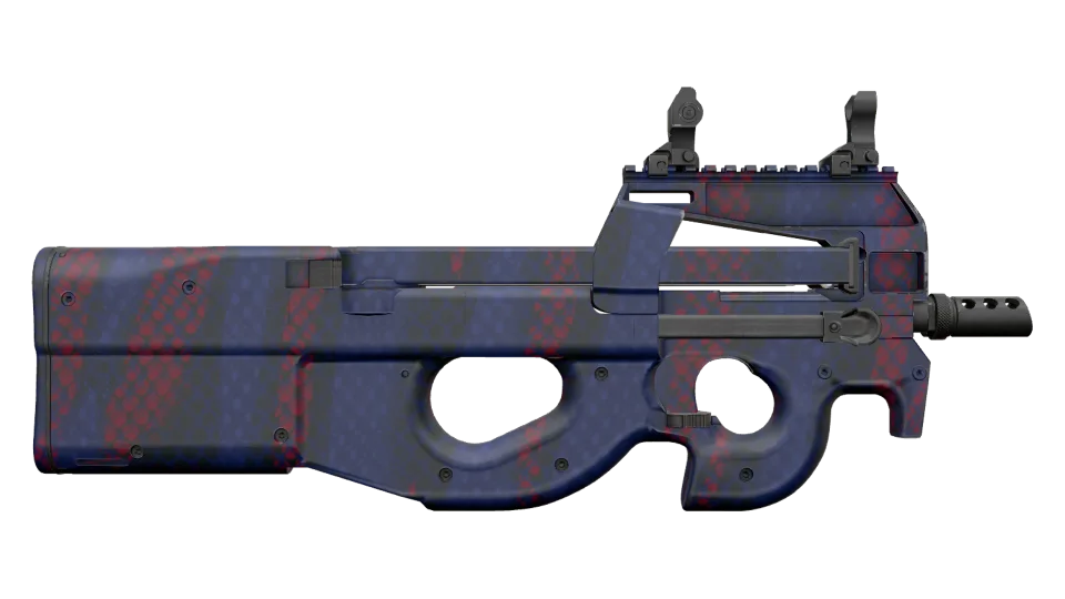 P90 | Teardown (Factory New) 缩略图