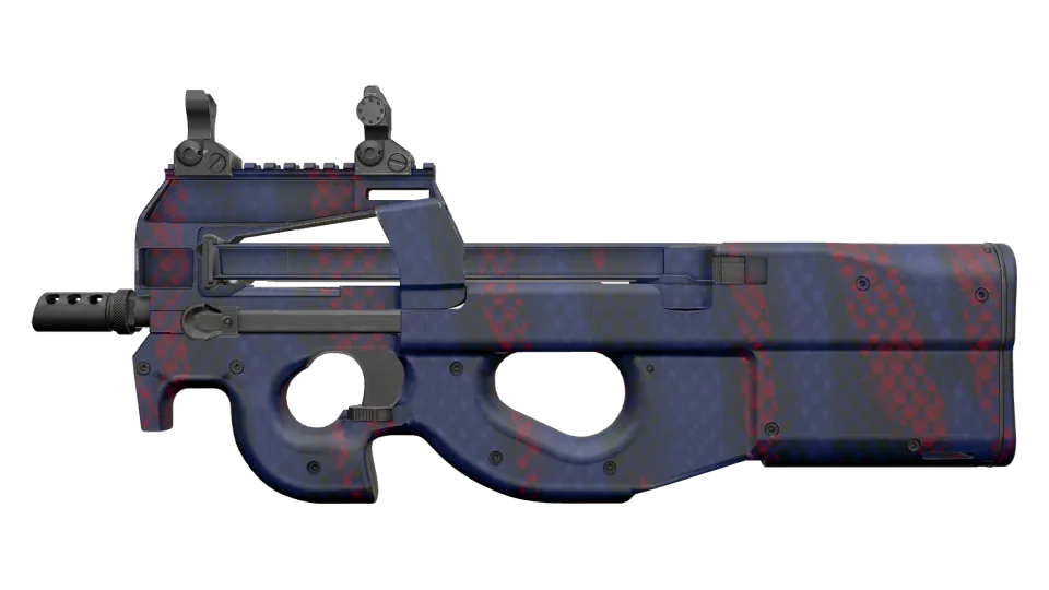 P90 | Teardown (Factory New)