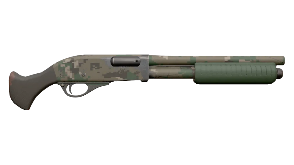 Sawed-Off | Forest DDPAT (Field-Tested) thumbnail