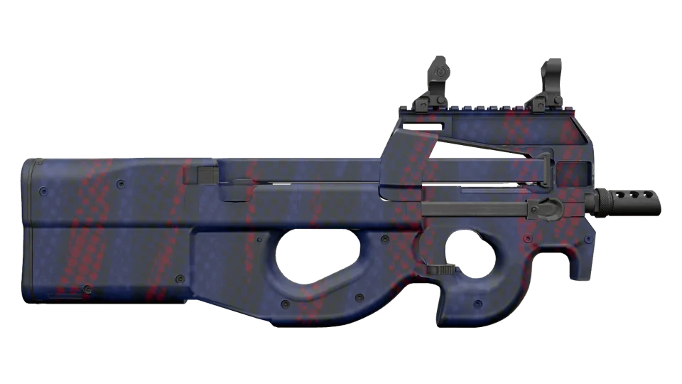 P90 | Teardown (Factory New) 缩略图