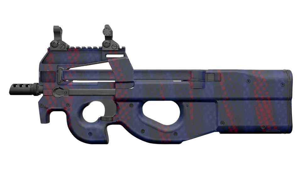 P90 | Teardown (Factory New)