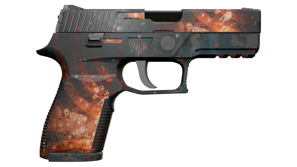 P250 | Supernova (Field-Tested) thumbnail