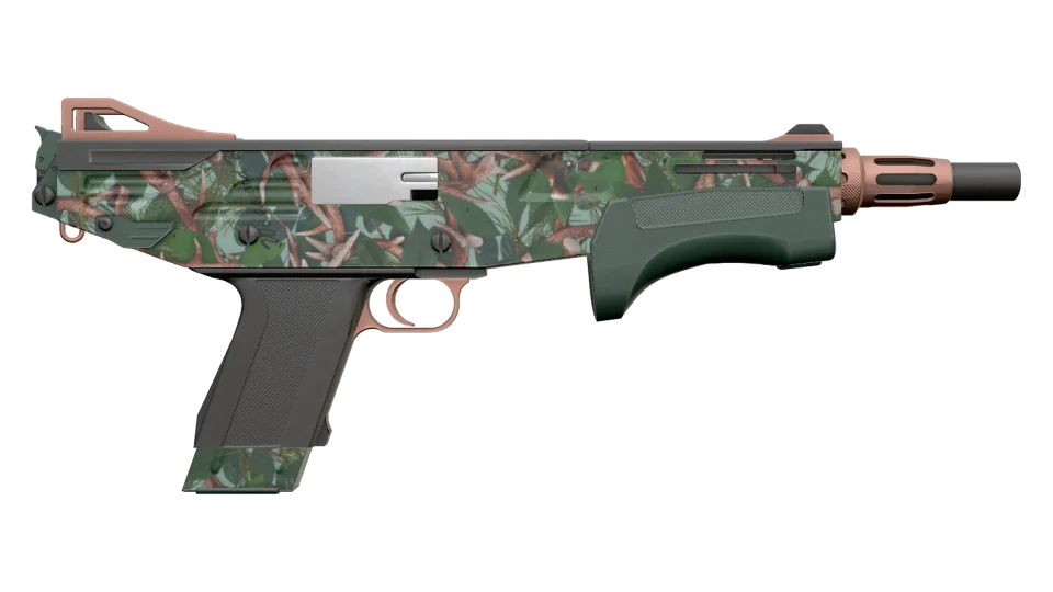 MAG-7 | Wildwood (Factory New) thumbnail