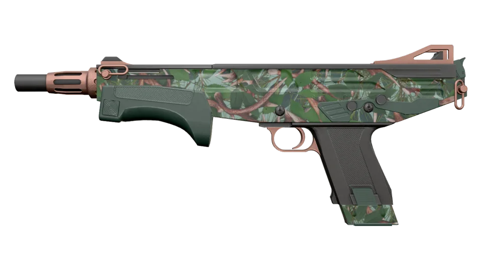 MAG-7 | Wildwood (Factory New) thumbnail