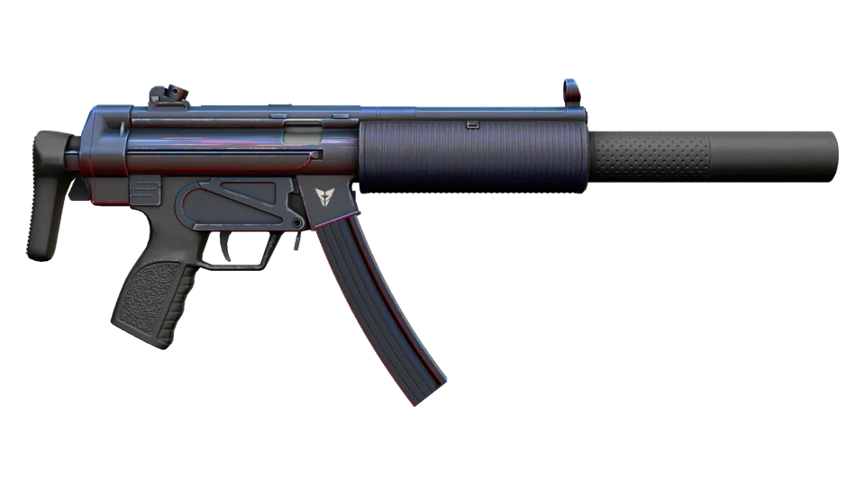 MP5-SD | Liquidation (Battle-Scarred) thumbnail