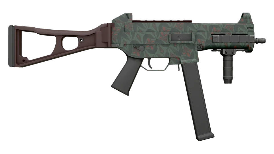 UMP-45 | Day Lily (Factory New) thumbnail
