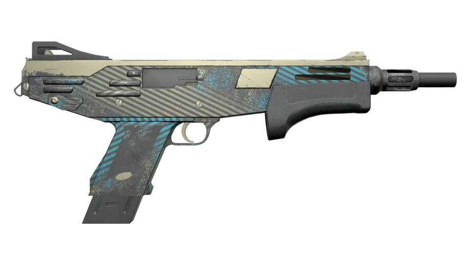 MAG-7 | Sonar (Minimal Wear) thumbnail