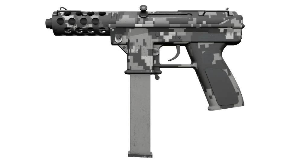 Tec-9 | Urban DDPAT (Field-Tested)