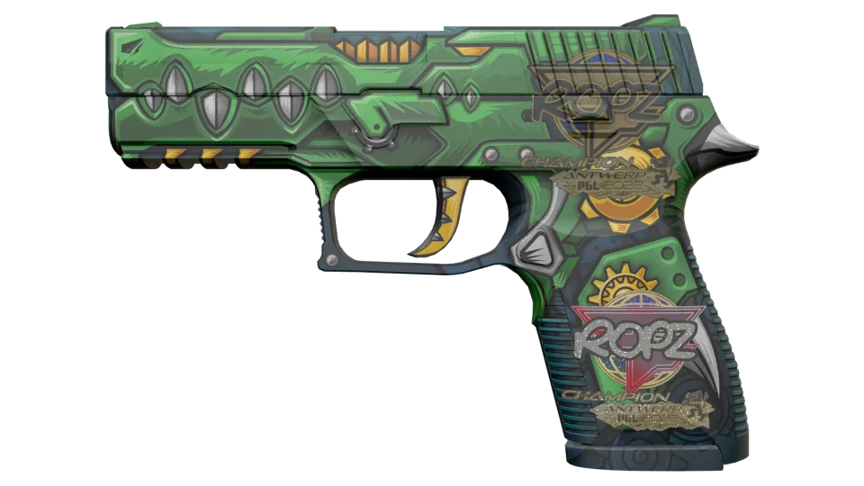 P250 | See Ya Later (Factory New)