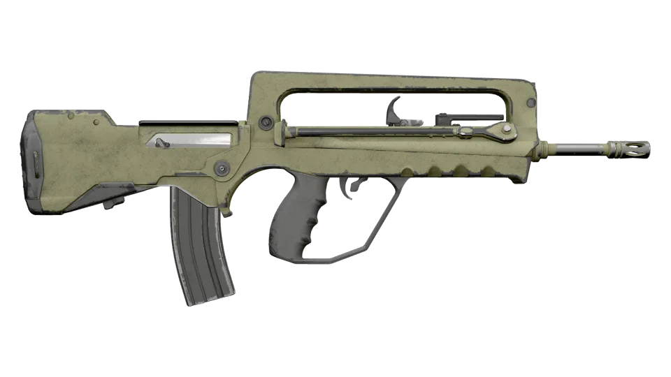 FAMAS | Colony (Battle-Scarred) thumbnail