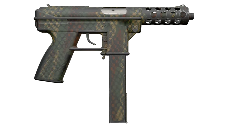 Tec-9 | Army Mesh (Field-Tested) thumbnail