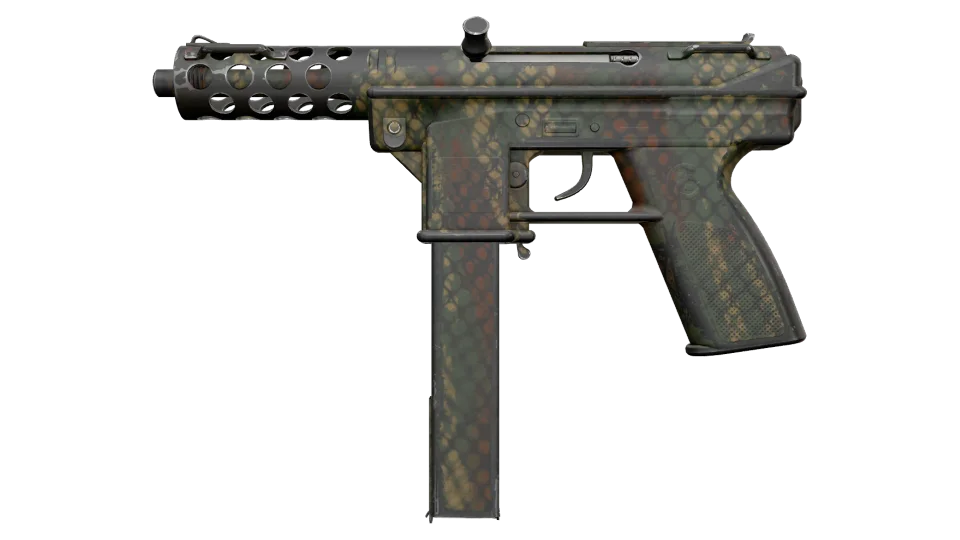 Tec-9 | Army Mesh (Field-Tested) thumbnail