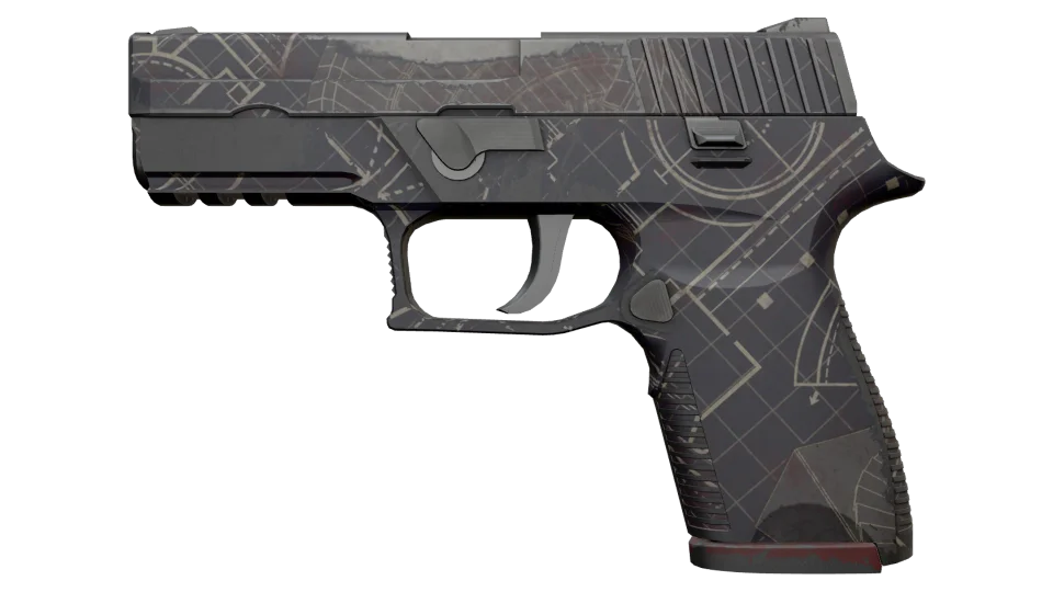 P250 | Facility Draft (Field-Tested)