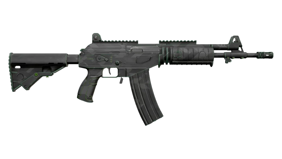 Galil AR | NV (Factory New) thumbnail