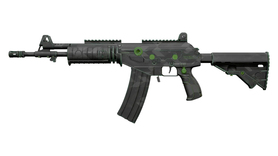 Galil AR | NV (Factory New)