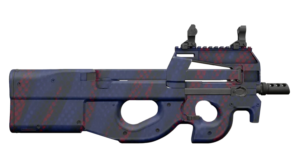 P90 | Teardown (Factory New) thumbnail