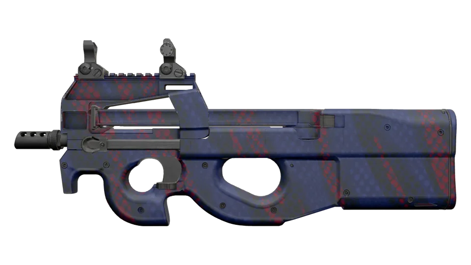 P90 | Teardown (Factory New)