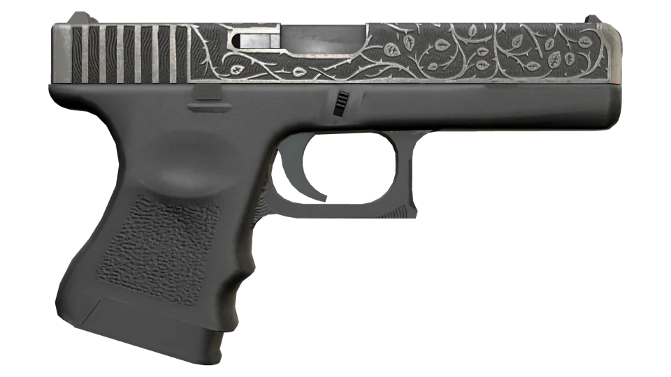 Glock-18 | Ironwork (Field-Tested) thumbnail