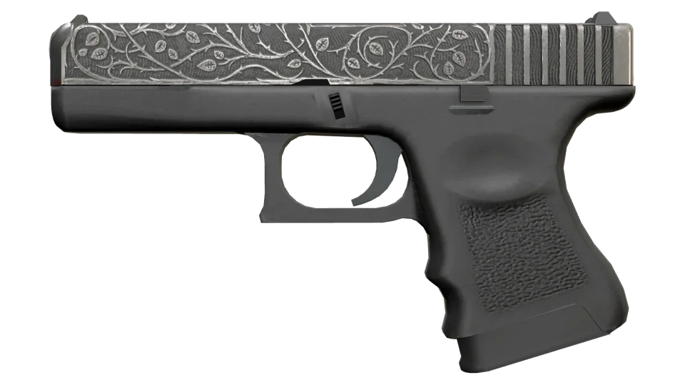 Glock-18 | Ironwork (Field-Tested) thumbnail