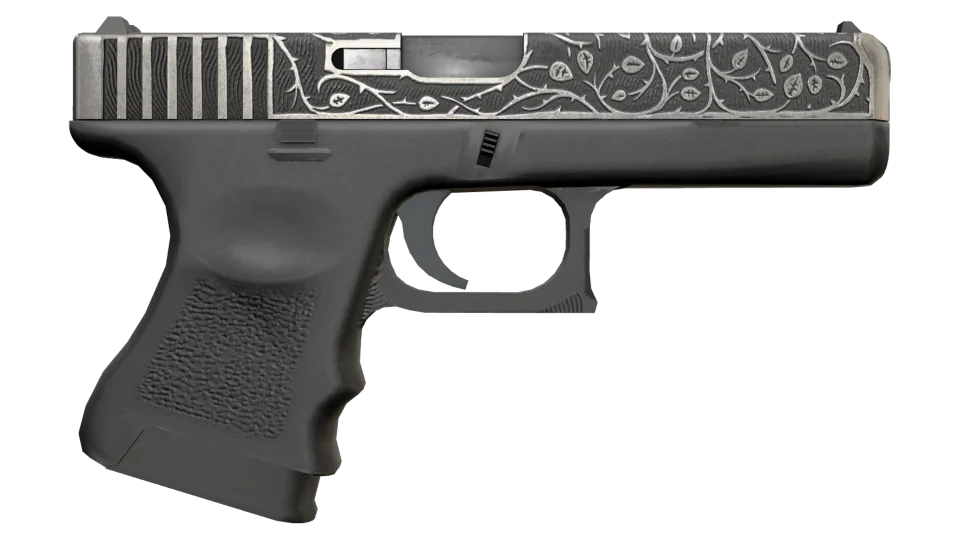 Glock-18 | Ironwork (Field-Tested) thumbnail