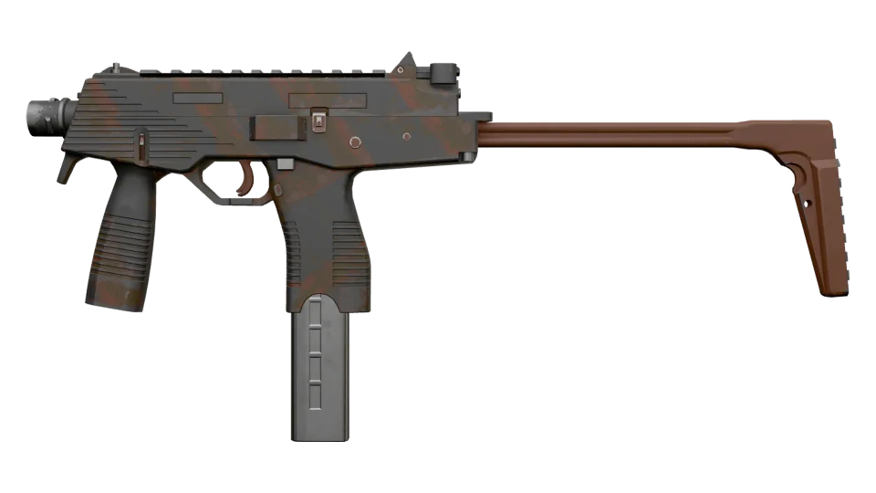 Miniature de MP9 | Slide (Field-Tested)