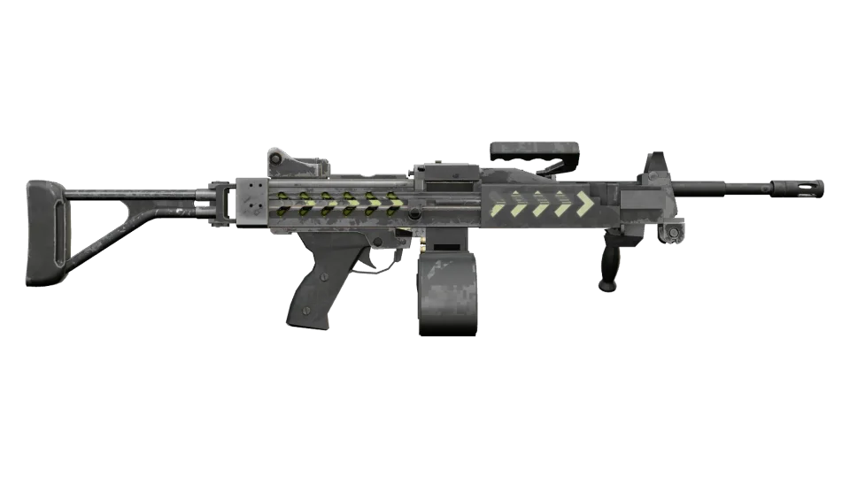 Negev | Ultralight (Field-Tested) thumbnail