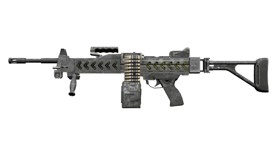 Negev | Ultralight (Field-Tested) thumbnail