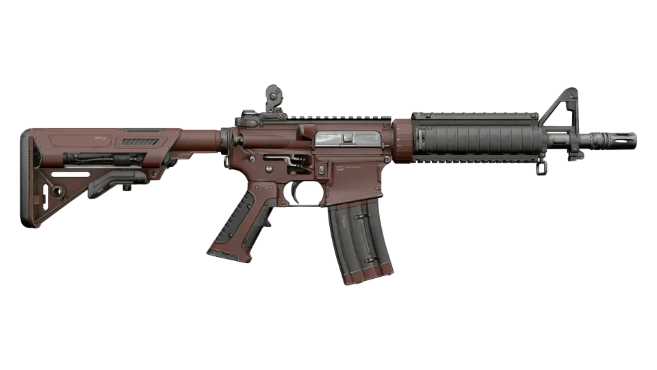 M4A4 | Turbine (Field-Tested) thumbnail