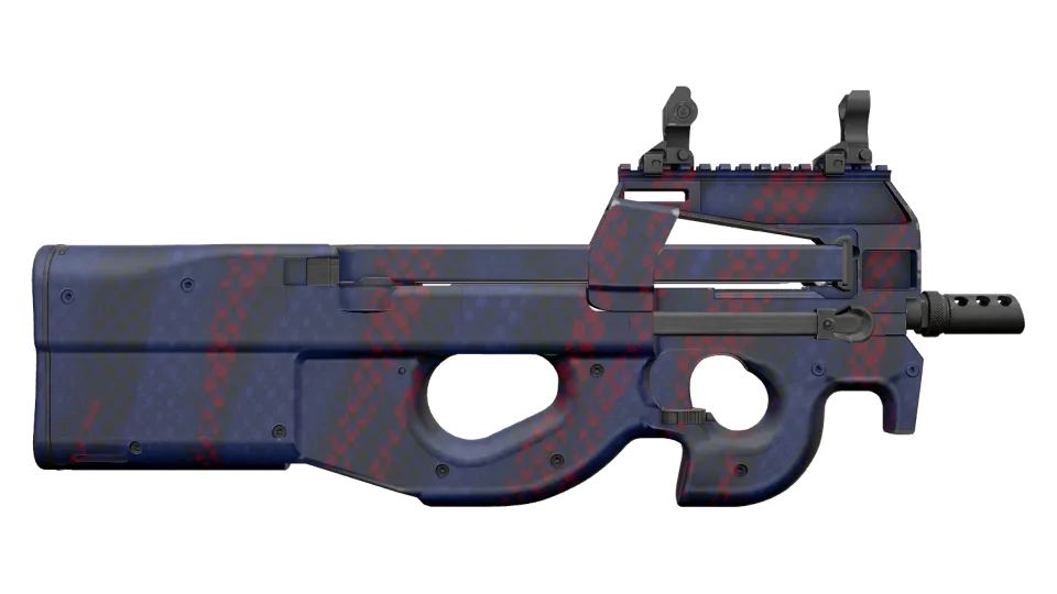 P90 | Teardown (Factory New) 缩略图