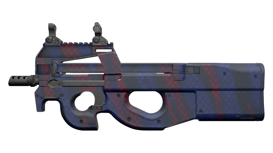 P90 | Teardown (Factory New)